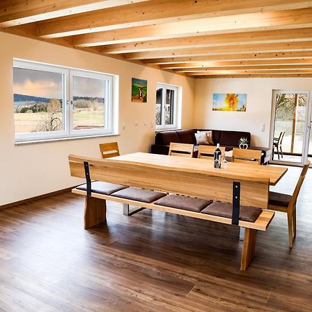Aigner Ferientraum Apartment Kirchberg  Ngoại thất bức ảnh