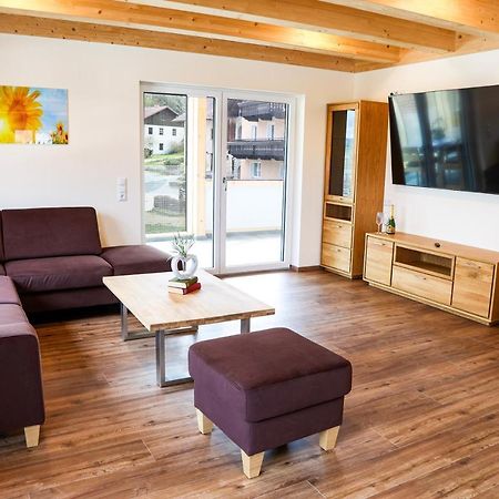 Aigner Ferientraum Apartment Kirchberg  Ngoại thất bức ảnh