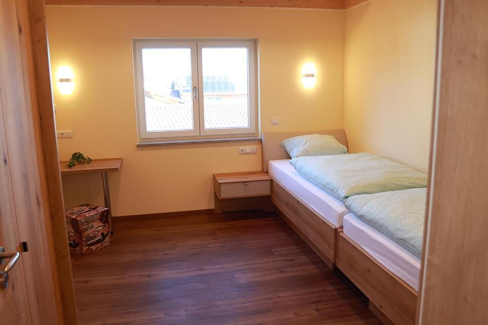 Aigner Ferientraum Apartment Kirchberg  Ngoại thất bức ảnh