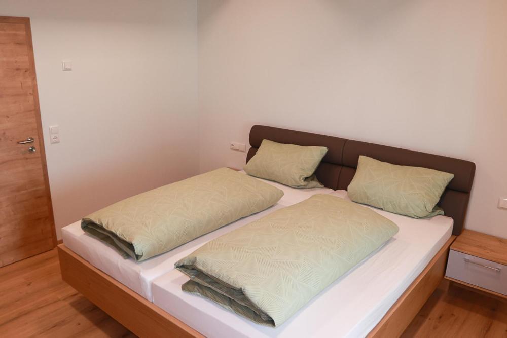 Aigner Ferientraum Apartment Kirchberg  Ngoại thất bức ảnh