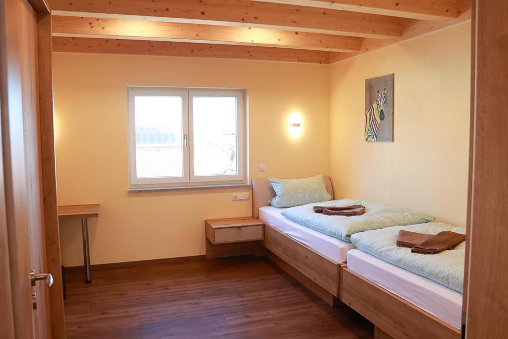 Aigner Ferientraum Apartment Kirchberg  Ngoại thất bức ảnh