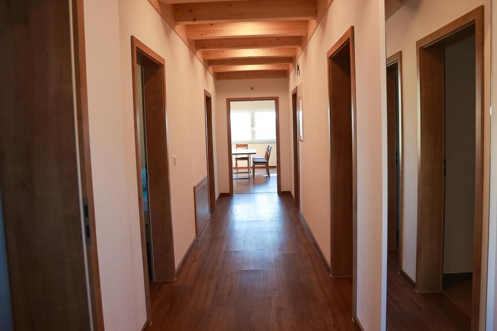 Aigner Ferientraum Apartment Kirchberg  Ngoại thất bức ảnh