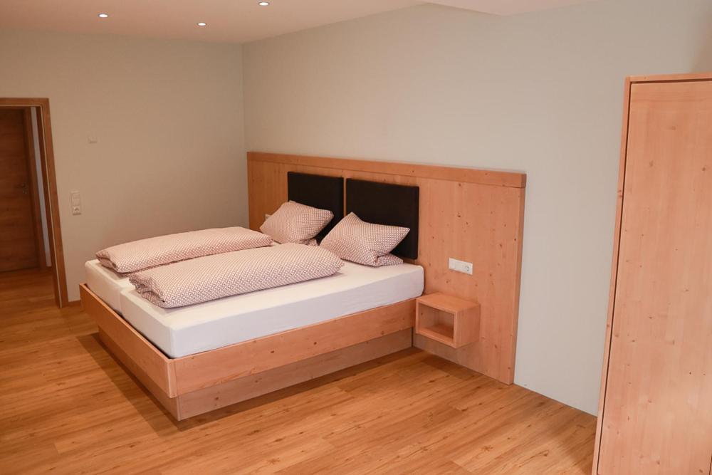 Aigner Ferientraum Apartment Kirchberg  Ngoại thất bức ảnh