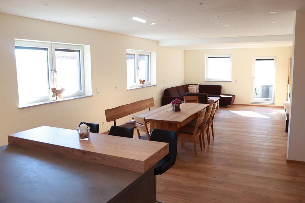 Aigner Ferientraum Apartment Kirchberg  Ngoại thất bức ảnh