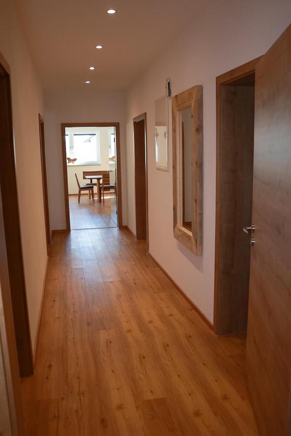 Aigner Ferientraum Apartment Kirchberg  Ngoại thất bức ảnh