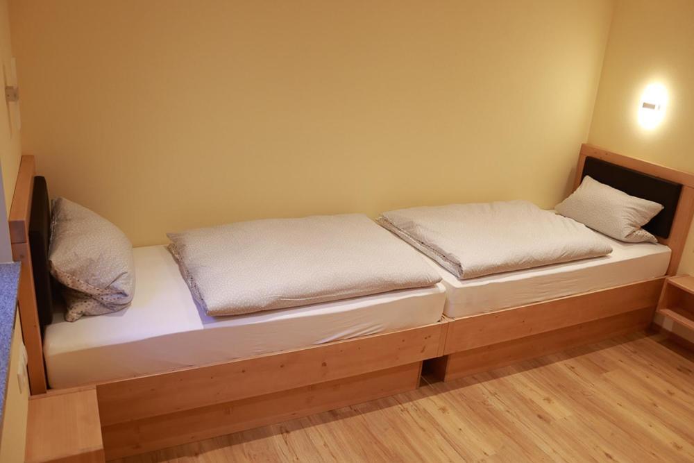 Aigner Ferientraum Apartment Kirchberg  Ngoại thất bức ảnh