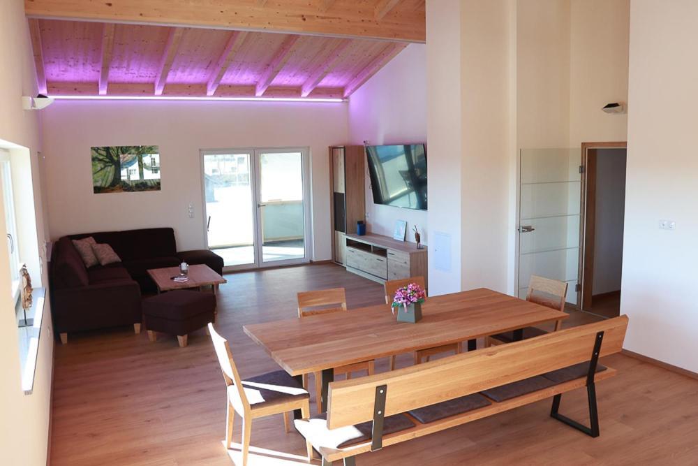 Aigner Ferientraum Apartment Kirchberg  Ngoại thất bức ảnh
