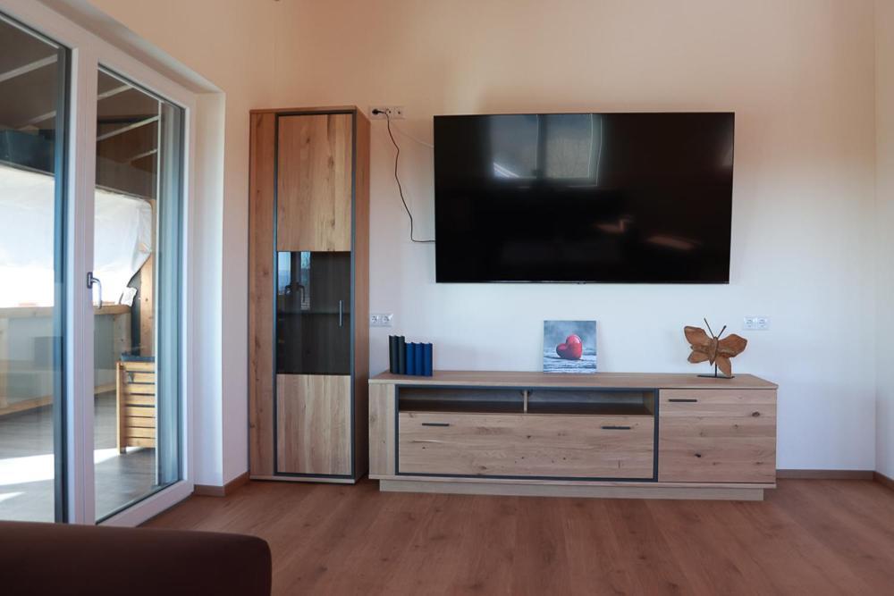 Aigner Ferientraum Apartment Kirchberg  Ngoại thất bức ảnh