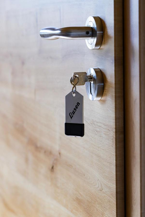 Aigner Ferientraum Apartment Kirchberg  Ngoại thất bức ảnh