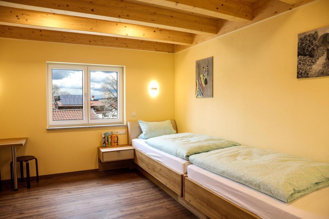 Aigner Ferientraum Apartment Kirchberg  Ngoại thất bức ảnh