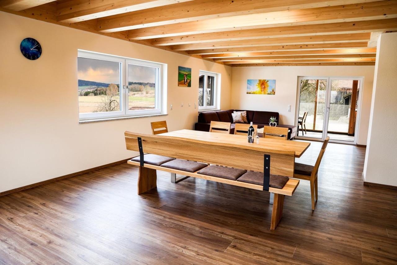 Aigner Ferientraum Apartment Kirchberg  Ngoại thất bức ảnh