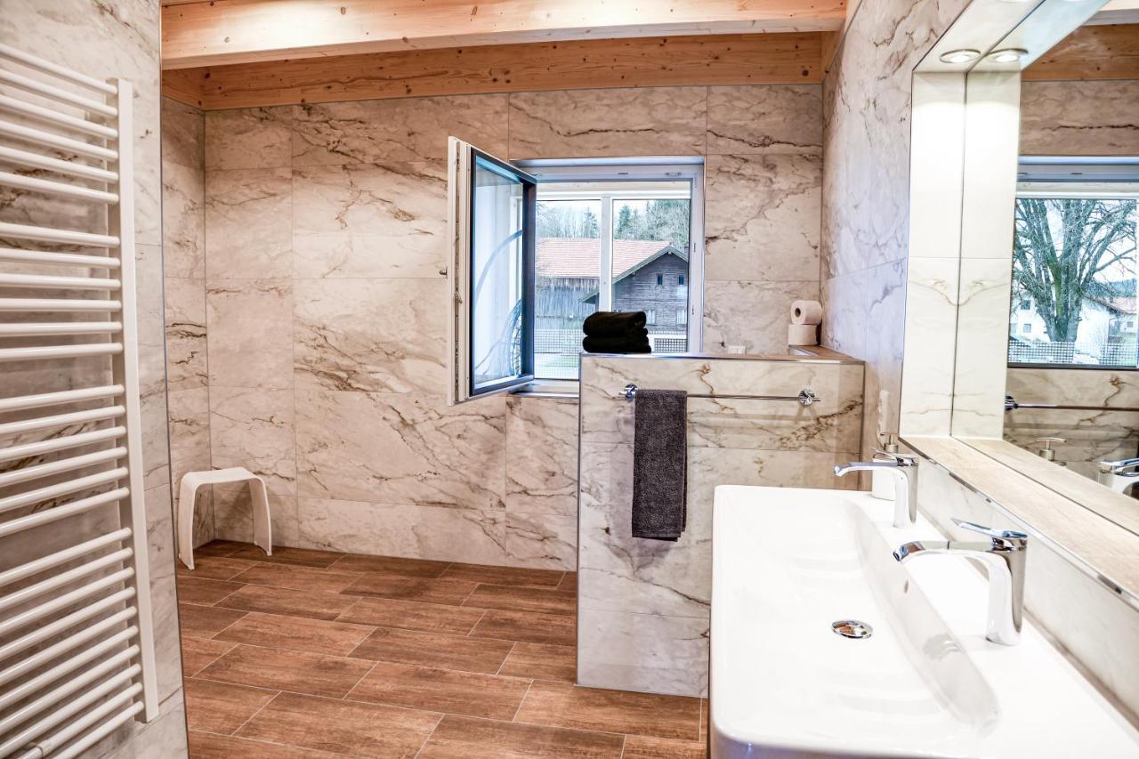 Aigner Ferientraum Apartment Kirchberg  Ngoại thất bức ảnh