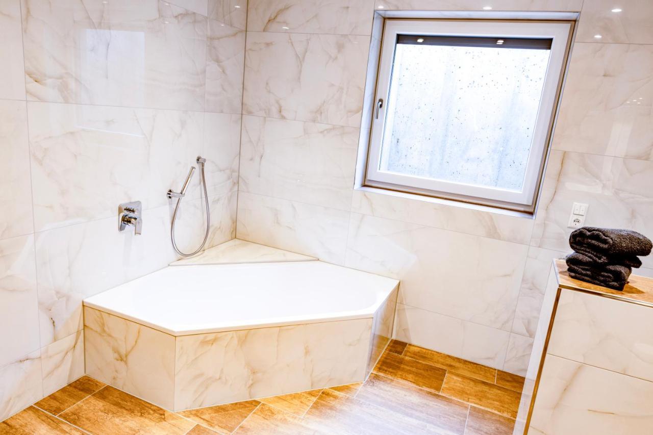 Aigner Ferientraum Apartment Kirchberg  Ngoại thất bức ảnh