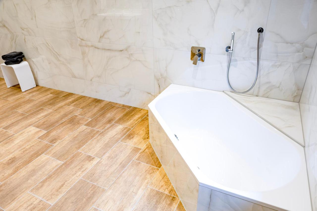 Aigner Ferientraum Apartment Kirchberg  Ngoại thất bức ảnh