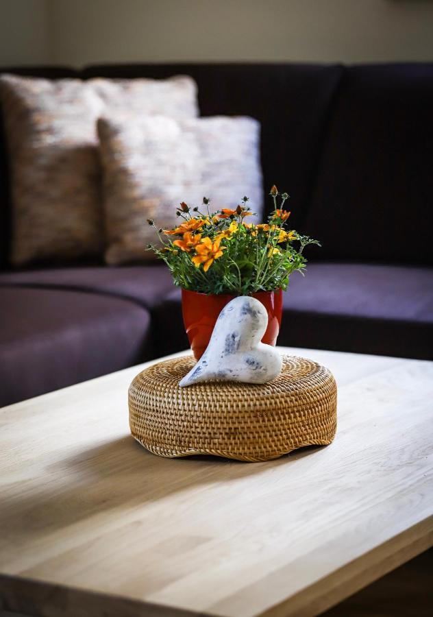 Aigner Ferientraum Apartment Kirchberg  Ngoại thất bức ảnh