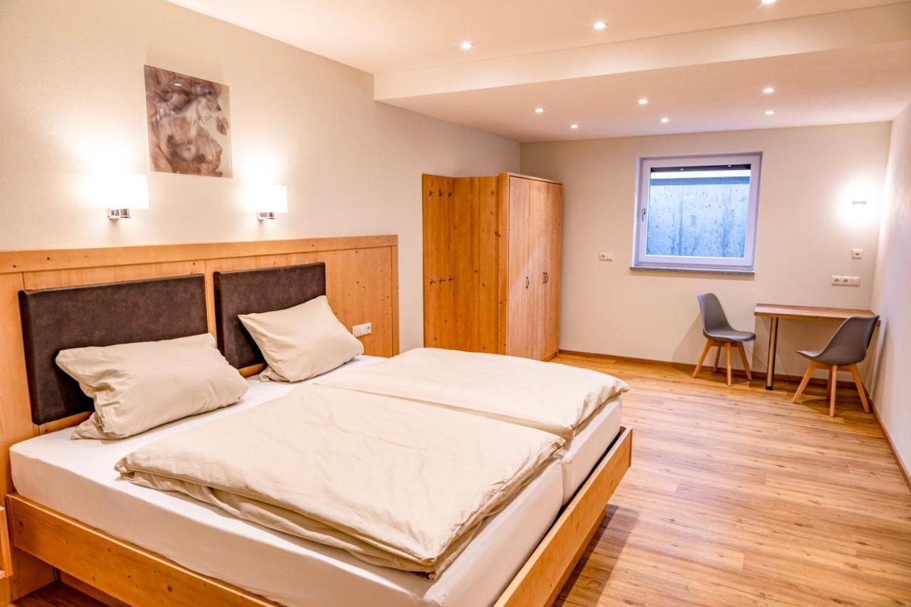 Aigner Ferientraum Apartment Kirchberg  Ngoại thất bức ảnh