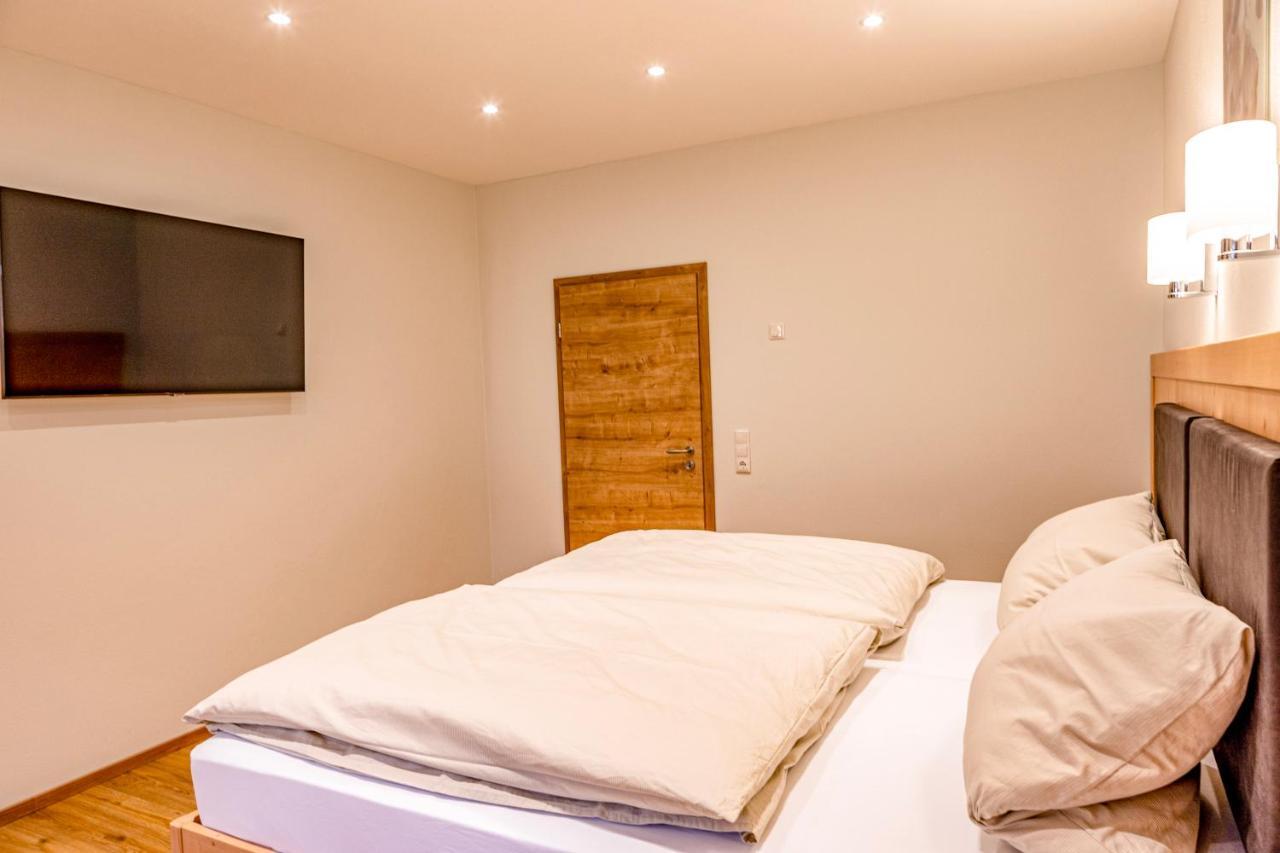 Aigner Ferientraum Apartment Kirchberg  Ngoại thất bức ảnh
