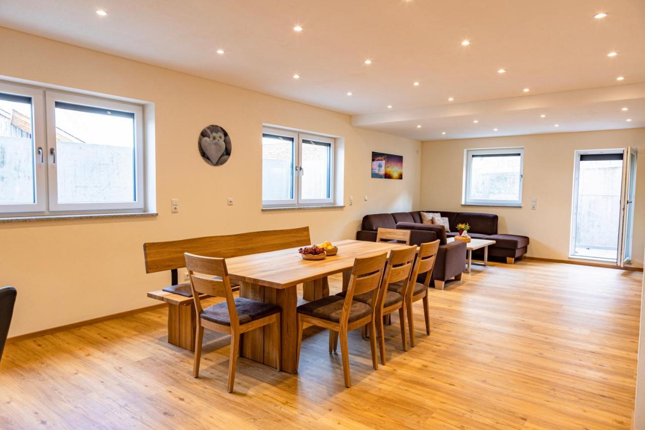 Aigner Ferientraum Apartment Kirchberg  Ngoại thất bức ảnh