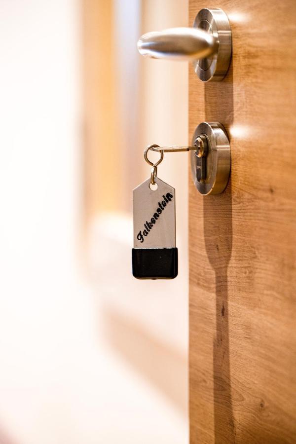 Aigner Ferientraum Apartment Kirchberg  Ngoại thất bức ảnh